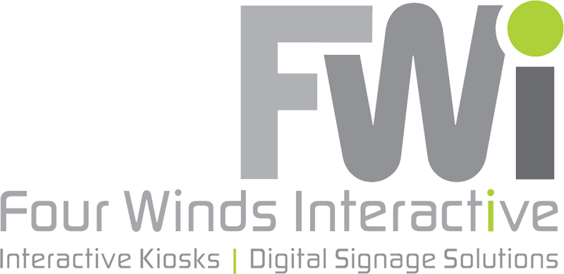 Four Winds Interactive logo