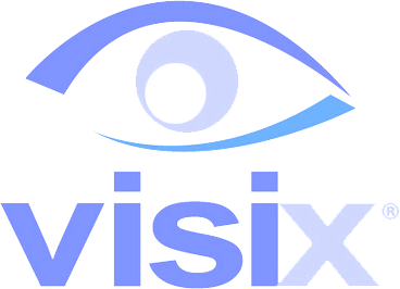 Visix logo